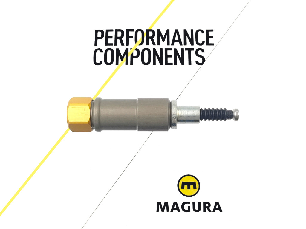 MAGURA マグラ スレーブシリンダー その他クラッチマスターシリンダーオプション・補修部品 駆動系