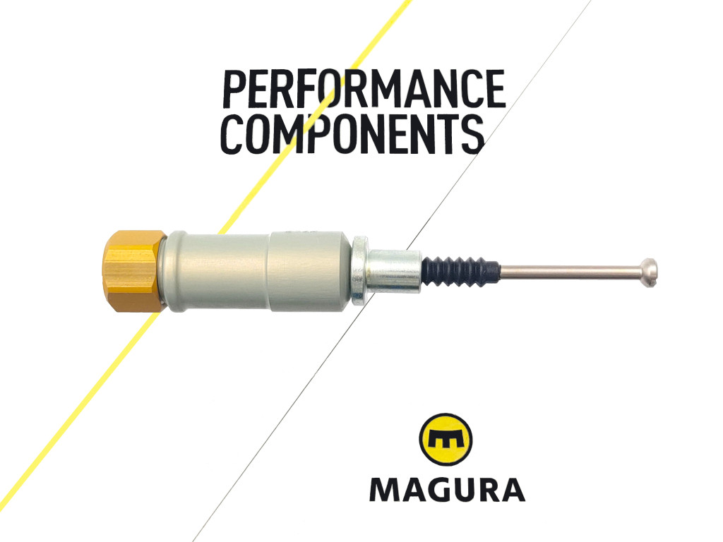 MAGURA マグラ スレーブシリンダー その他クラッチマスターシリンダーオプション・補修部品 駆動系|ウェビック 店