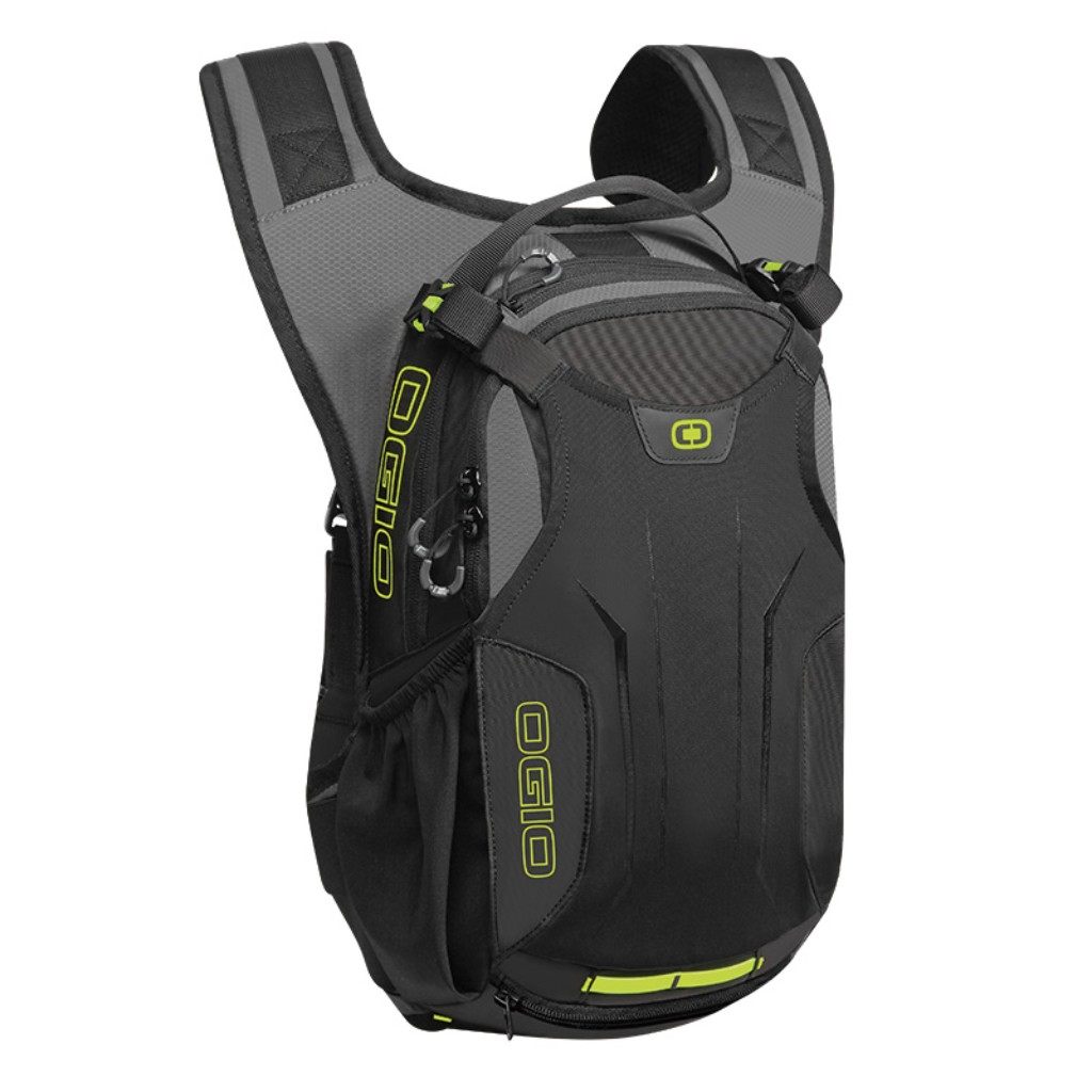 OGIO オジオ BAJA 2L (バハ 2L)【クリアランスセール】 リュックサック・ナップザック バッグ|ウェビック 店