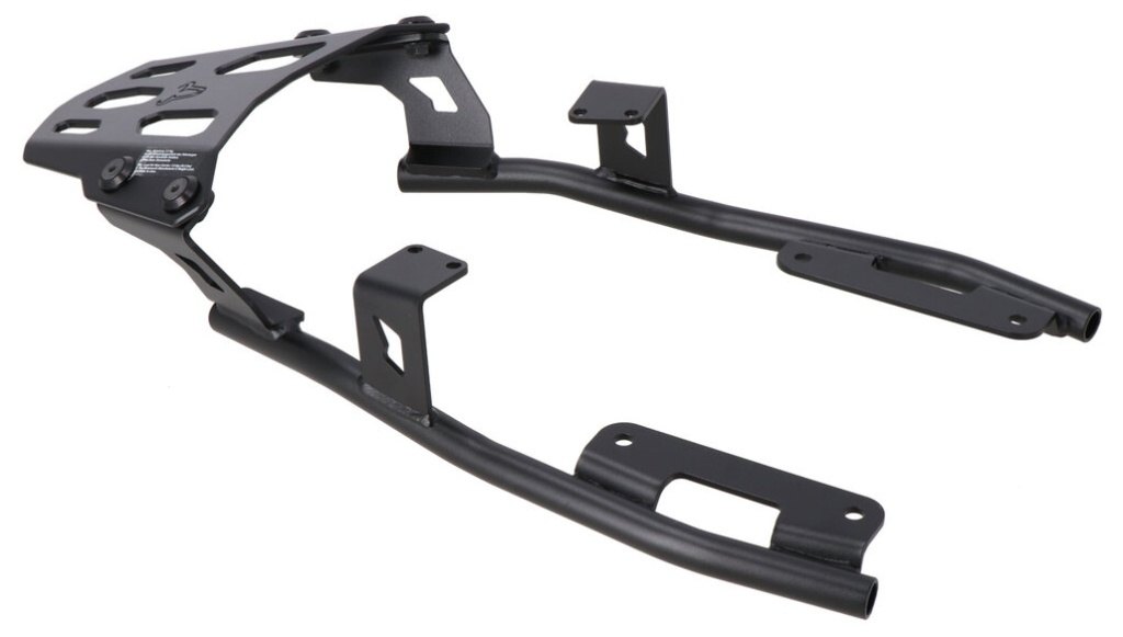 SW-MOTECH SWモテック STREET-RACK MT-10 SP YAMAHA ヤマハ リアキャリア 外装