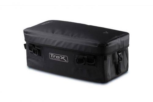 SW-MOTECH SWモテック TRAX ADV トラックス アドベンチャー 防水エクスパンションバッグ その他積載ケース 車体用バッグ・ケース