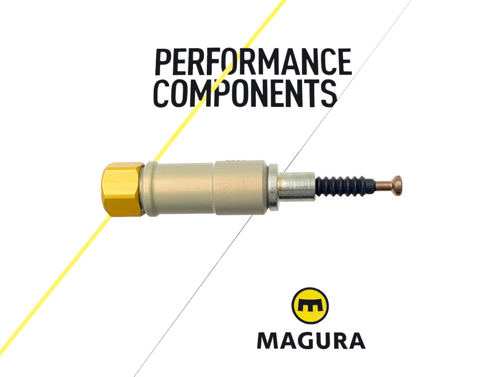 MAGURA マグラ スレーブシリンダー その他クラッチマスターシリンダーオプション・補修部品 駆動系|ウェビック 店