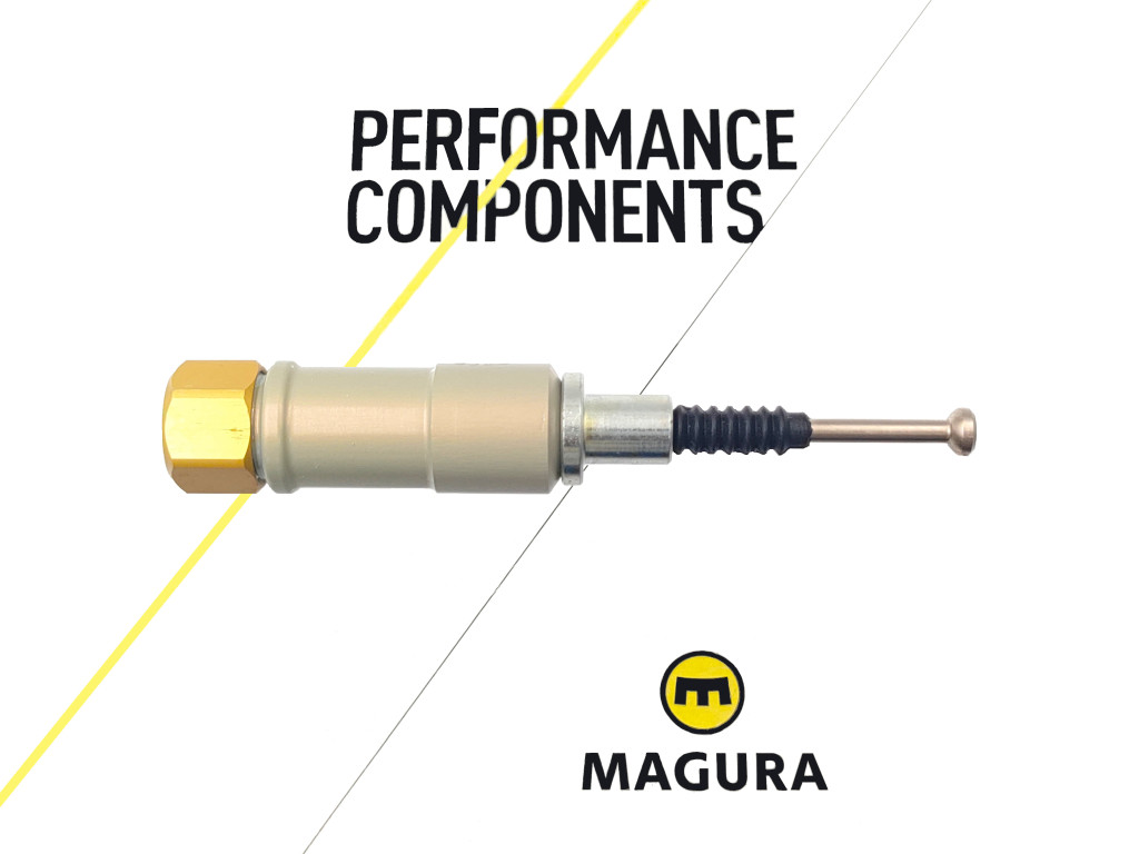 MAGURA マグラ スレーブシリンダー その他クラッチマスターシリンダーオプション・補修部品 駆動系|ウェビック 店
