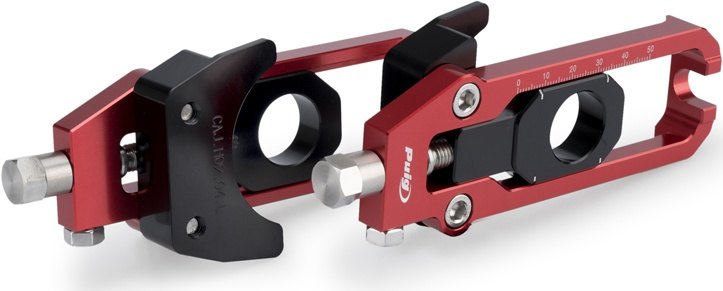 楽天市場】Puig プーチ チェーン テンショナー YZF-R1 YAMAHA ヤマハ