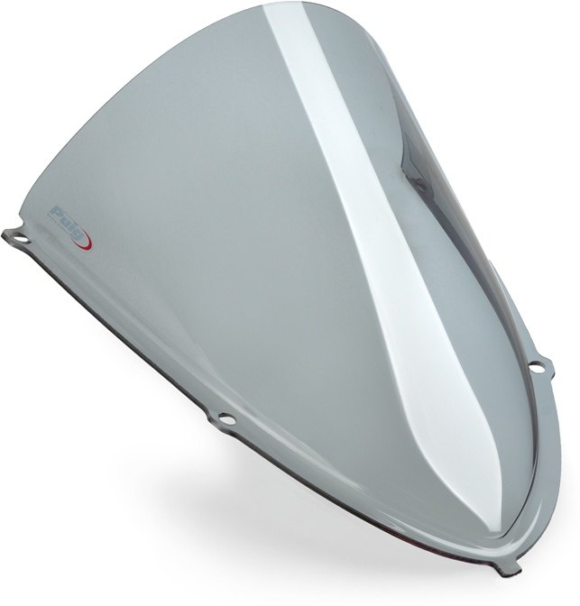 Puig プーチ レーシングスクリーンR-RACER(R-RACER SCREEN) RS 457 APRILIA アプリリア スクリーン 外装