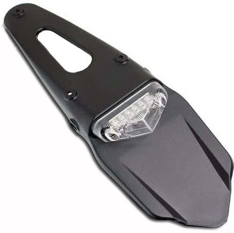 Puig プーチ ストップライトTriangular(Stop Lights Triangular UNIVERSAL) その他フェンダーレスキットオプション・補修部品 フェンダー関連 外装