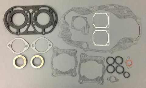 M-TEC中京 エムテック中京 エンジンガスケットセット RZ250R YAMAHA ヤマハ エンジンガスケット エンジンパーツ エンジン