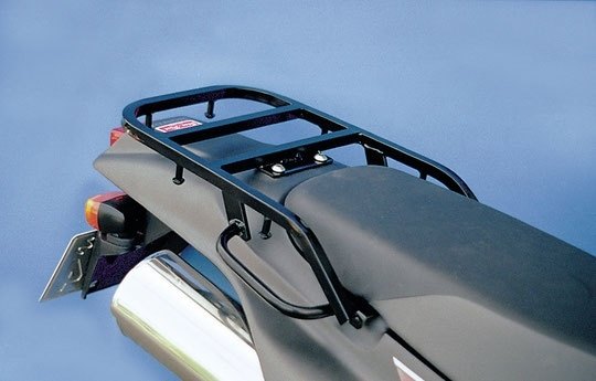 Riding Spot ライディングスポット ツーリングキャリア オフロードライン SL230 HONDA ホンダ リアキャリア 外装