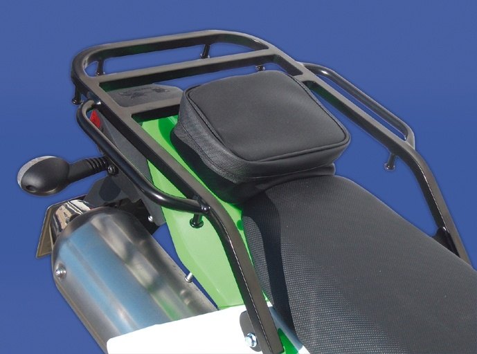 Riding Spot ライディングスポット ツーリングキャリア オフロードライン KLX250 D-TRACKER [Dトラッカー] KAWASAKI カワサキ リアキャリア 外装 9,125円