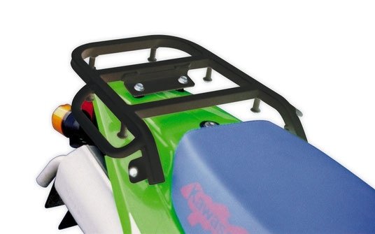 Riding Spot ライディングスポット ツーリングキャリア オフロードライン KSR-1 KSR-2 KAWASAKI カワサキ リアキャリア 外装 8,644円