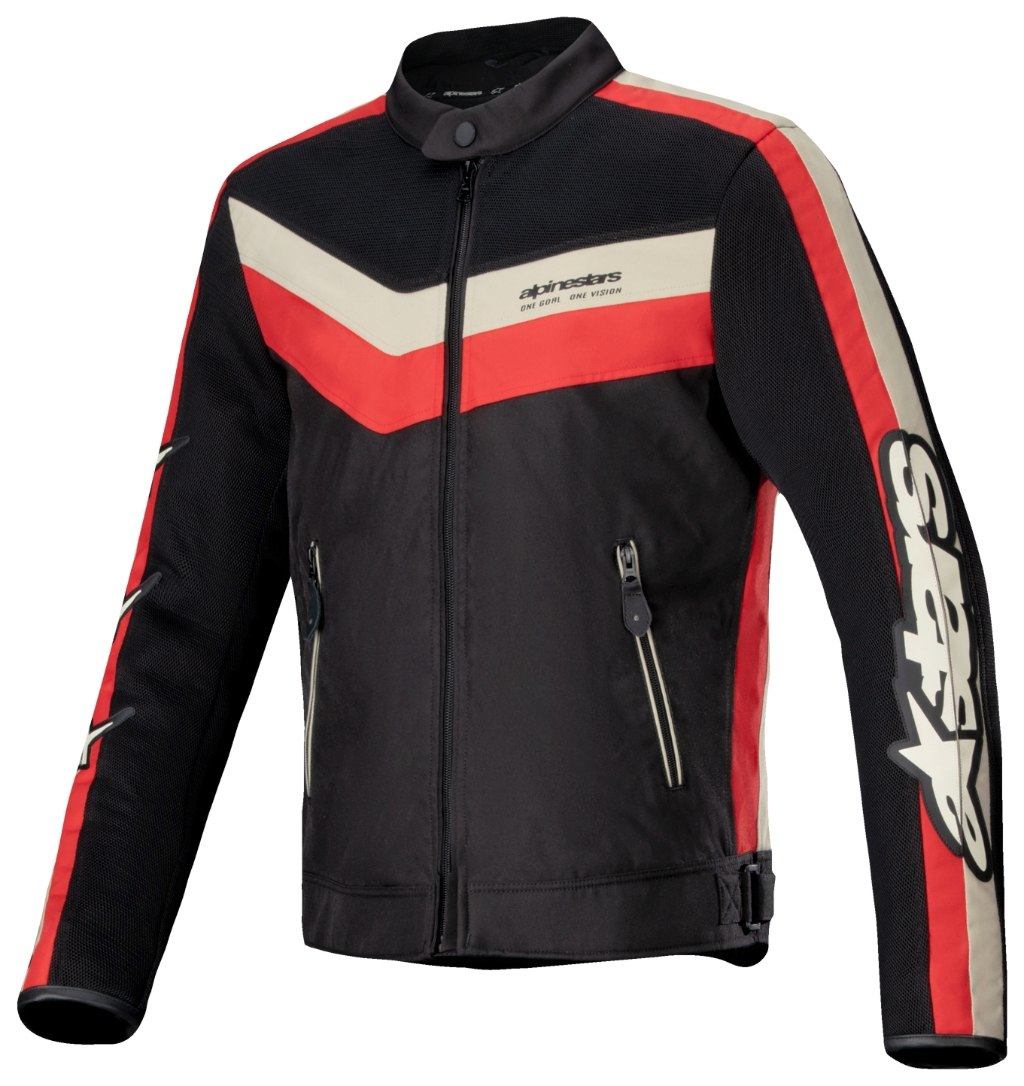 alpinestars アルパインスターズ T-DYNO AIR JACKET［ティーダイノ エア ジャケット］ メッシュジャケット ジャケット アパレル