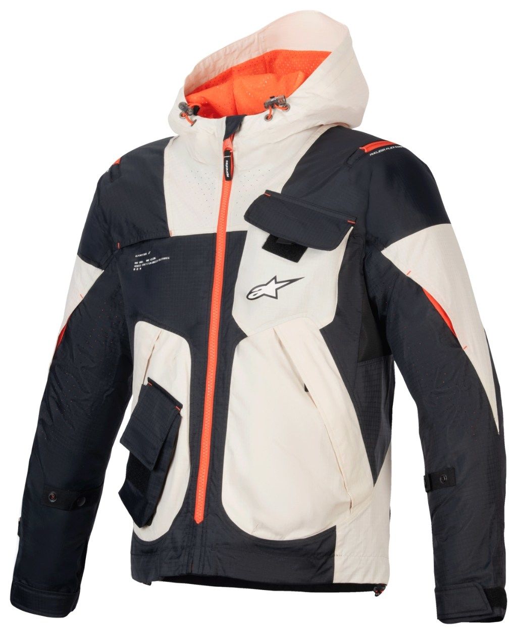 alpinestars アルパインスターズ MOGRESS AIR JACKET［モグレス エア ジャケット］ オールシーズンジャケット ジャケット アパレル 32,193円