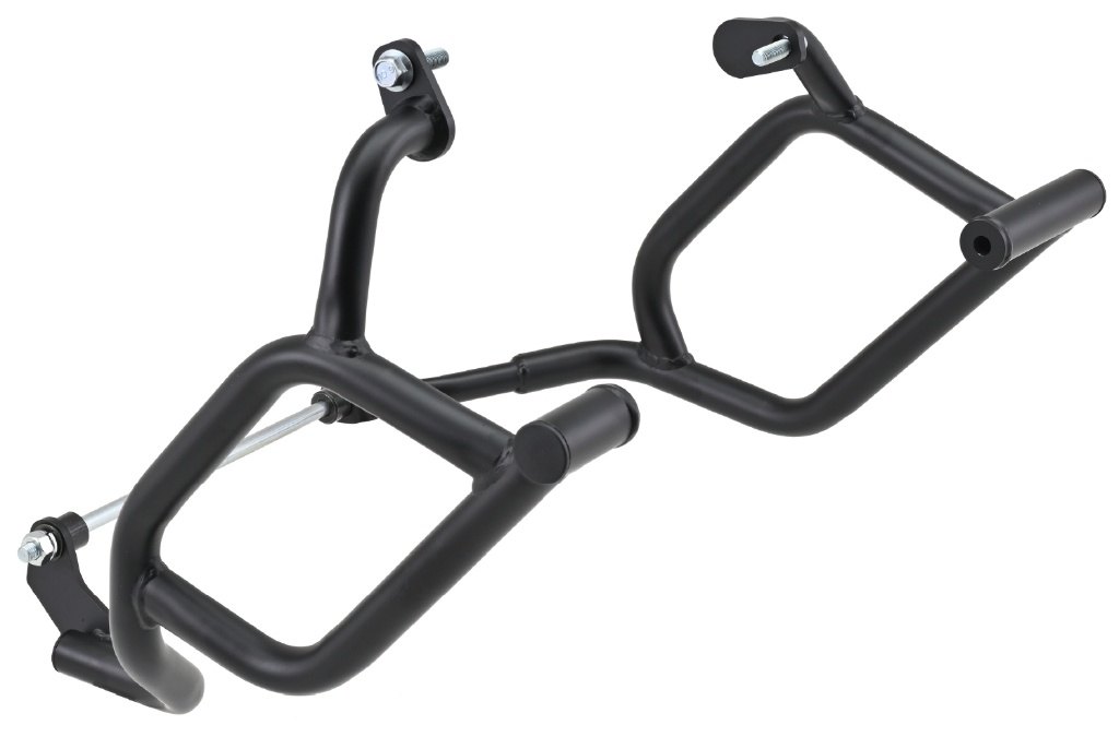 DAYTONA デイトナ パイプエンジンガード MT-09 MT-09SP MT-09Y-AMT YAMAHA ヤマハ エンジンガード フレーム｜ウェビック　店