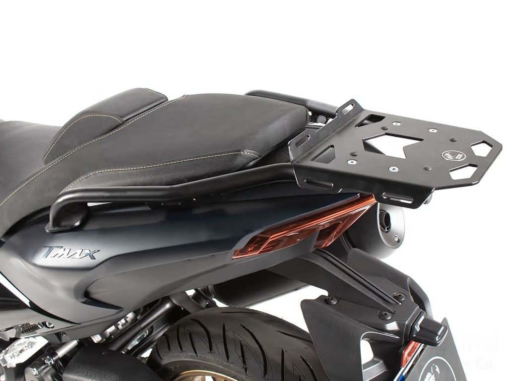 HEPCO＆BECKER ヘプコ＆ベッカー リアキャリア Smartrack／スマートラック T-Max 560 Tech Max YAMAHA ヤマハ バッグ・ボックス取り付けステー 車体用バッグ・ケース｜ウェビック　店