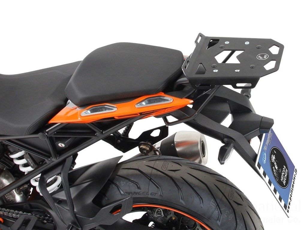 HEPCO＆BECKER ヘプコ＆ベッカー リアキャリア Smartrack／スマートラック 1290 Super Duke GT KTM バッグ・ボックス取り付けステー 車体用バッグ・ケース 28,672円