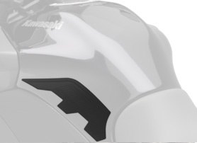 Kawasaki カワサキ ニーパッド VERSYS 1100 SE KAWASAKI タンクパッド タンク関連 外装