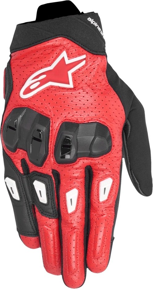 alpinestars アルパインスターズ SP X 7 GLOVE [エスピーエックスセブン グローブ] オールシーズングローブ グローブ アパレル