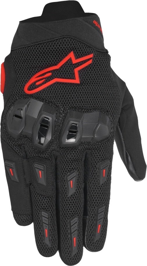 alpinestars アルパインスターズ SP X 5 AIR GLOVE [エスピーエックスファイブ エア グローブ] メッシュグローブ グローブ アパレル｜ウェビック　店