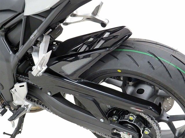 POWERBRONZE リアインナーフェンダー CB1000 HORNET HONDA ホンダ リアフェンダー フェンダー関連 外装