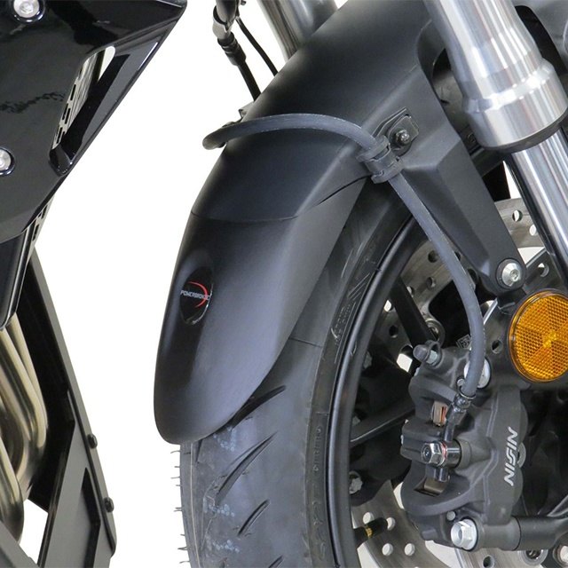 POWERBRONZE マッドガードエクステンダー CB1000 HORNET HONDA ホンダ リアフェンダー フェンダー関連 外装