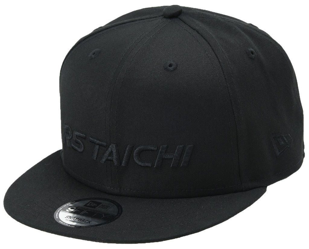 RS TAICHI アールエスタイチ NEC001 9FIFTY キャップ・帽子 アパレル