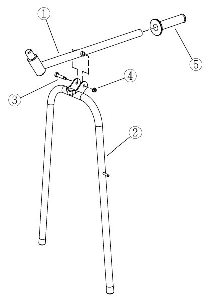 MORIWAKI ENGINEERING モリワキエンジニアリング HRC GROM Front Stand MGC HONDA ホンダ フロントスタンド|ウェビック 店