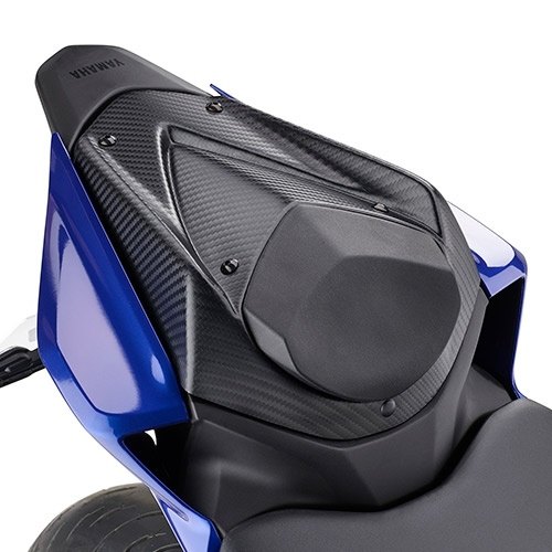 Y’S GEAR(YAMAHA) ワイズギア シングルシートカウル YZF-R3 YZF-R25 YAMAHA ヤマハ シート関連 外装