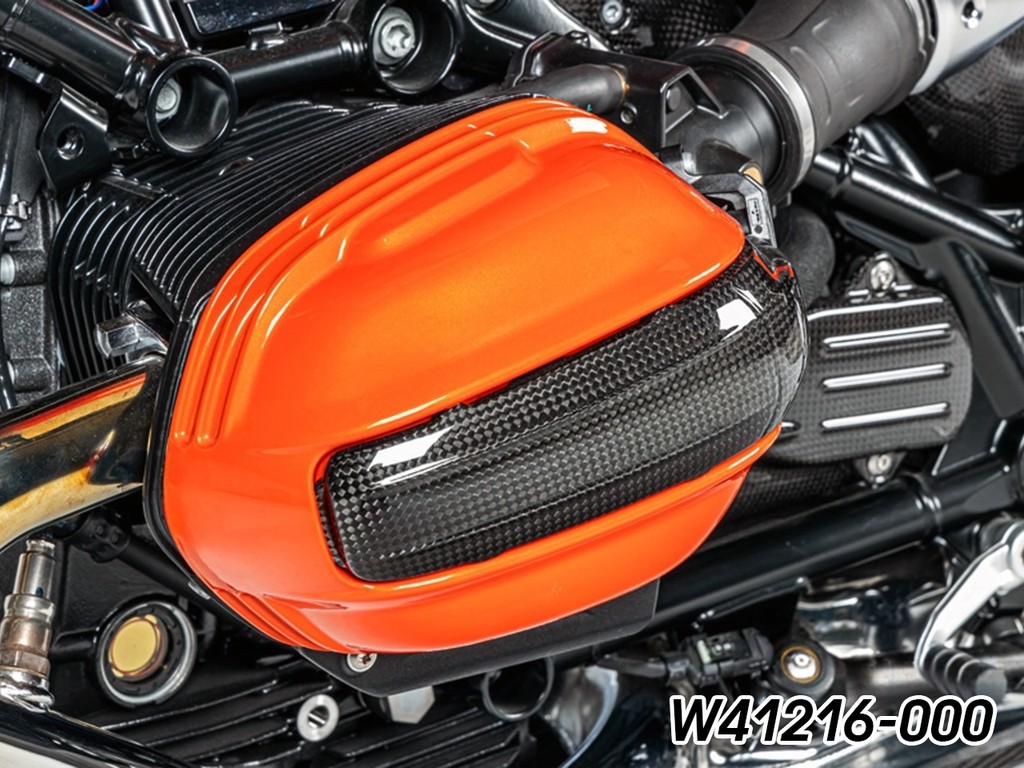 Wunderlich ワンダーリッヒ スパークプラグコネクターカバー R12 nineT BMW その他外装オプション・補修部品 外装|ウェビック 店