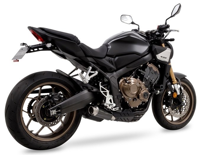 MORIWAKI ENGINEERING モリワキエンジニアリング フルエキゾーストマフラー CROSS SHORT ZERO [クロスショートゼロ] CBR650R CB650R HONDA ホンダ マフラー