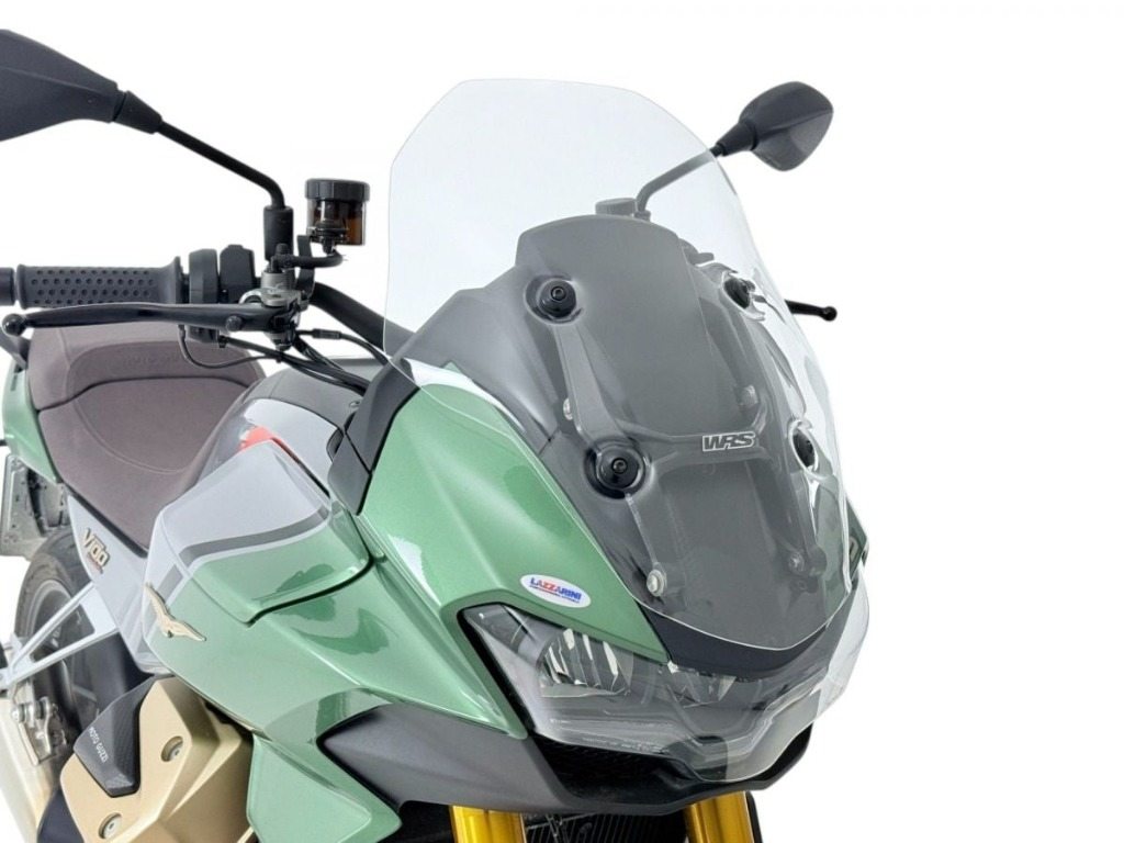 WRS ダブリューアールエス ウインドスクリーン(カポノルドタイプ) V100 MANDELLO S MOTOGUZZI モトグッチ スクリーン 外装|ウェビック 店
