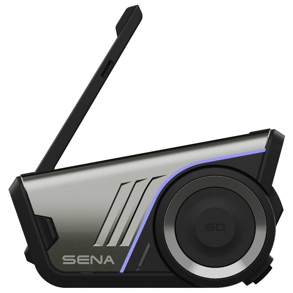 Sena セナ 60S SOUND BY Harman Kardon インカム・インターコム 電子機器類
