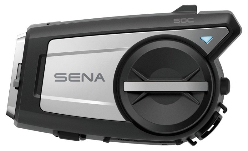 Sena セナ 50C SOUND BY Harman Kardon インカム・インターコム 電子機器類｜ウェビック　店