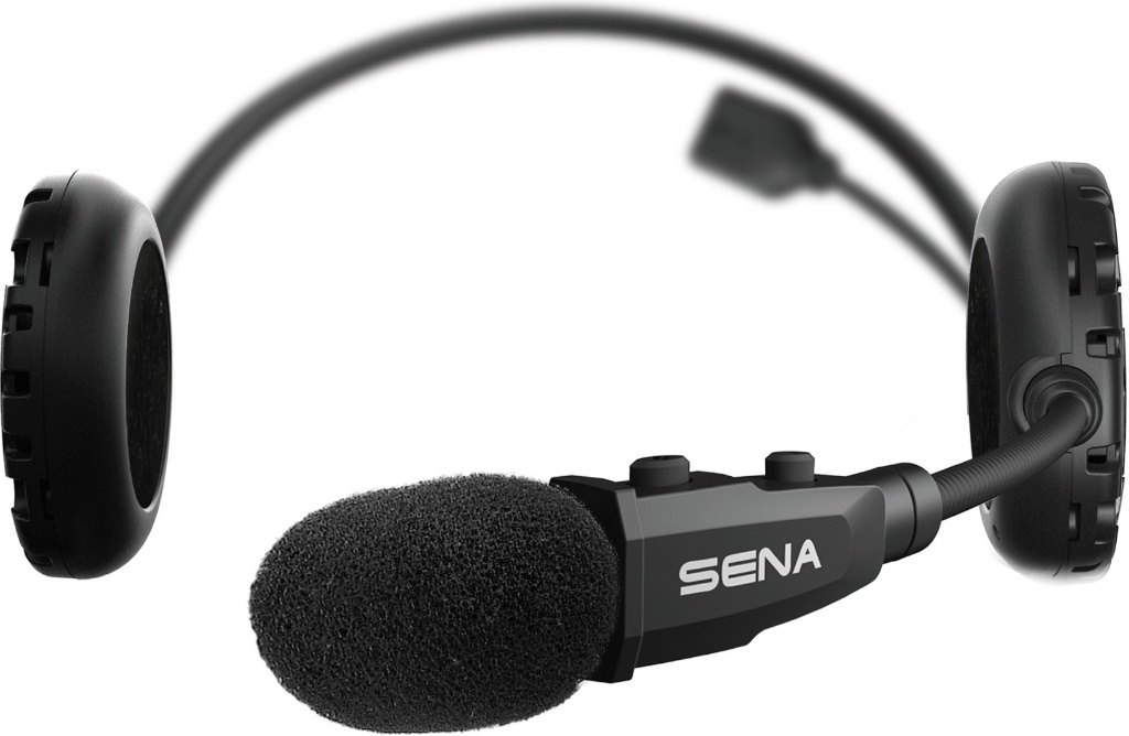Sena セナ 3S PLUS BOOM インカム・インターコム 電子機器類