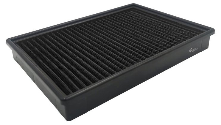 Sprint Filter スプリントフィルター 乾式エアフィルター P08F1-85タイプ M1000RR BMW エアクリーナー・エアクリーナーエレメント 吸気関連 エンジン
