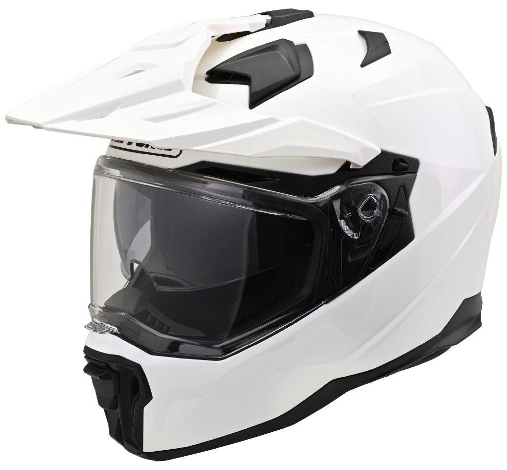 DAYTONA デイトナ DN-005WX オフロードヘルメット ヘルメット|ウェビック 店