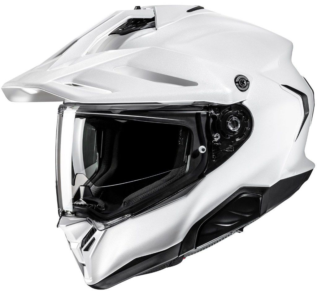 HJC エイチジェイシー HJH261 RPHA60 ソリッド オフロードヘルメット ヘルメット
