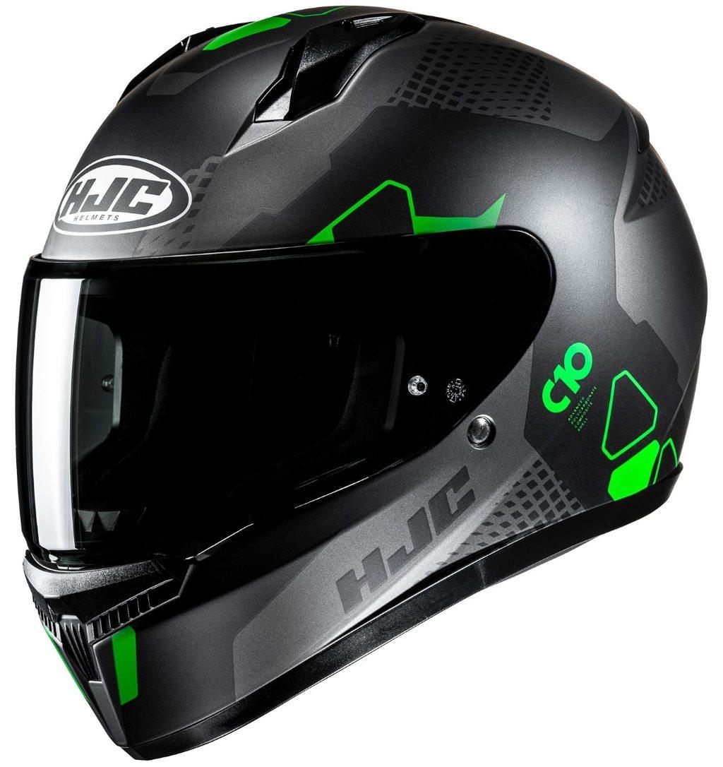 HJC エイチジェイシー HJH268 C10 アスパ フルフェイスヘルメット ヘルメット｜ウェビック　店 14,108円