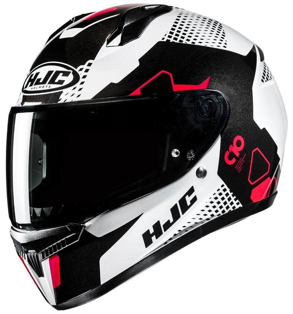 HJC エイチジェイシー HJH268 C10 アスパ フルフェイスヘルメット ヘルメット|ウェビック 店