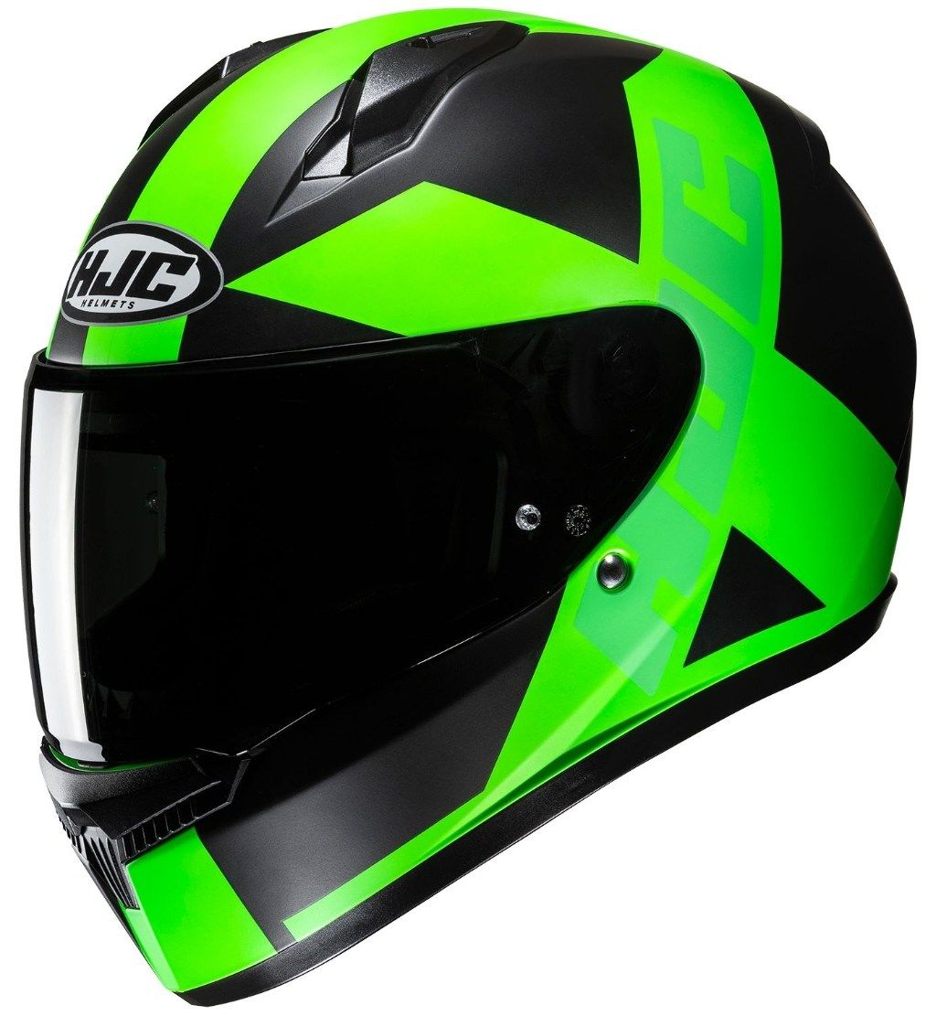 HJC エイチジェイシー HJH259 C10 テズ フルフェイスヘルメット ヘルメット