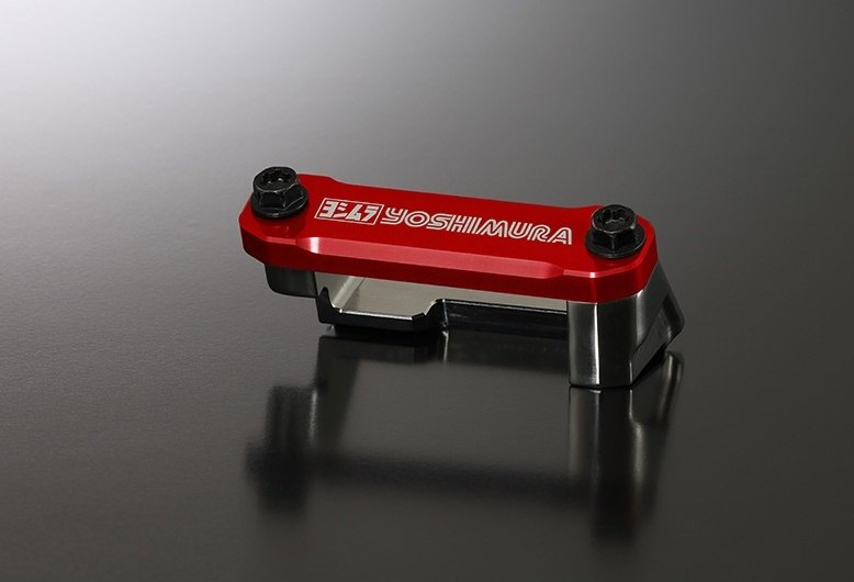 YOSHIMURA ヨシムラ 削り出しサイドスタンドストッパー Z1 KAWASAKI カワサキ サイドスタンド フレーム｜ウェビック　店
