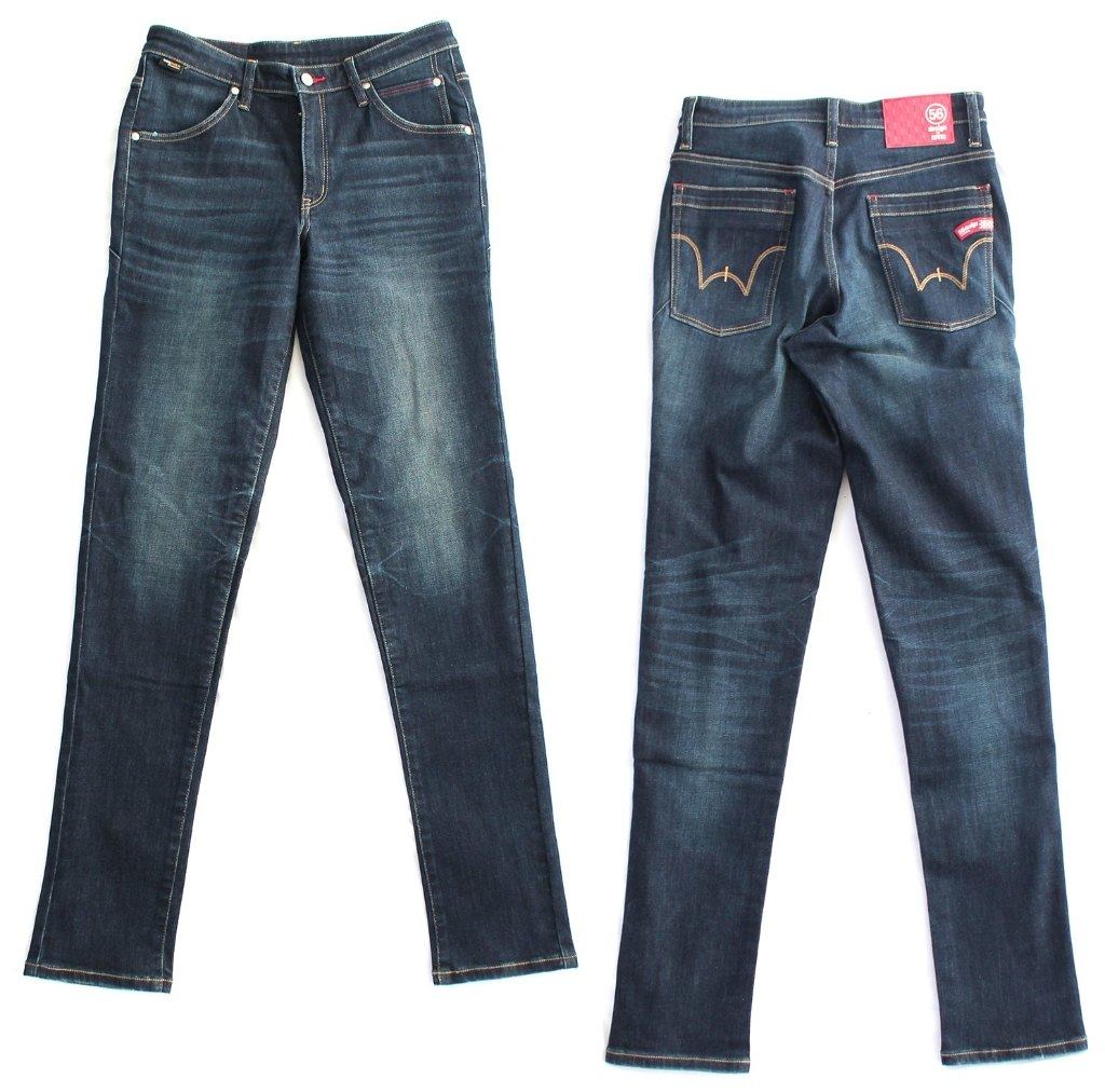 56design 56デザイン 【56design×EDWIN】SUPER STRETCH SLIM CORDURA DENIM デニムパンツ・ジーンズ・チノパンツ パンツ・ボトムス アパレル