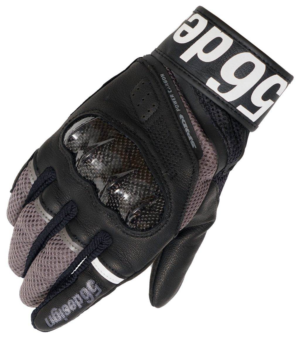 56design 56デザイン 【56design×SPIDI】POWER CARBON グローブ メッシュグローブ アパレル|ウェビック 店