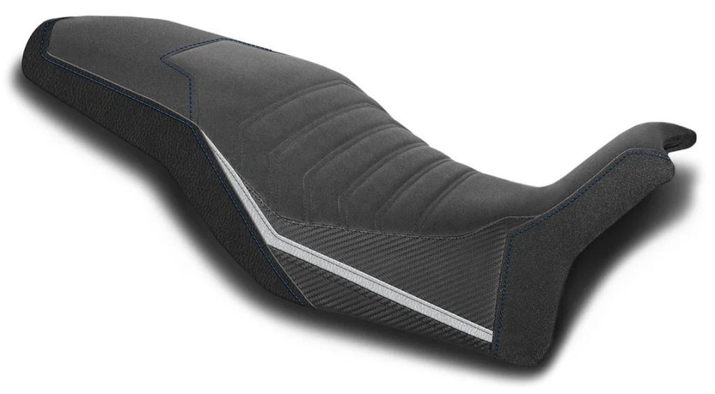 楽天市場】SUZUKI純正 45100-07L12-BW3 カラードシート KATANA カタナ