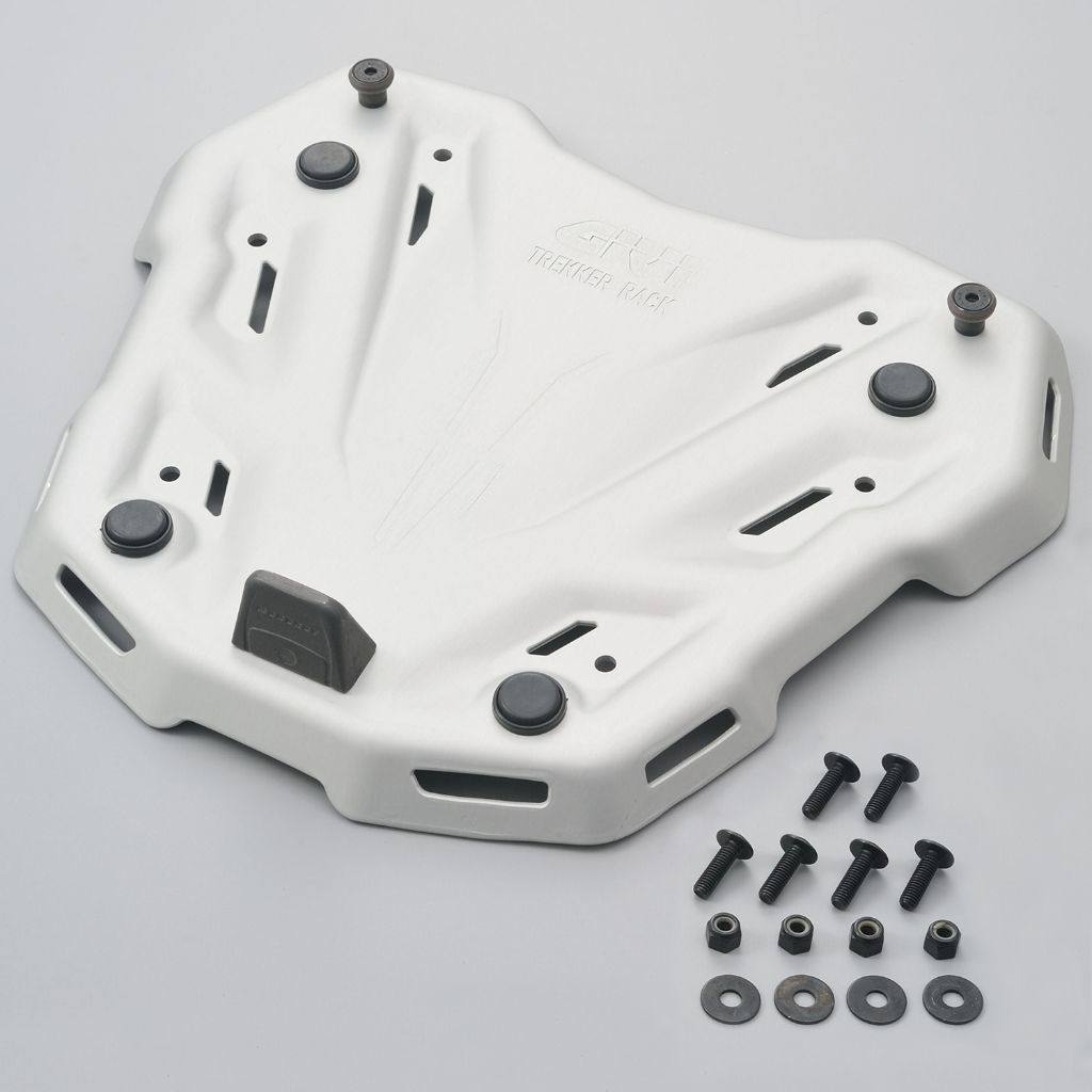 GIVI ジビ 【補修部品】モノキーベース その他バッグオプション・補修部品 車体用バッグ・ケース