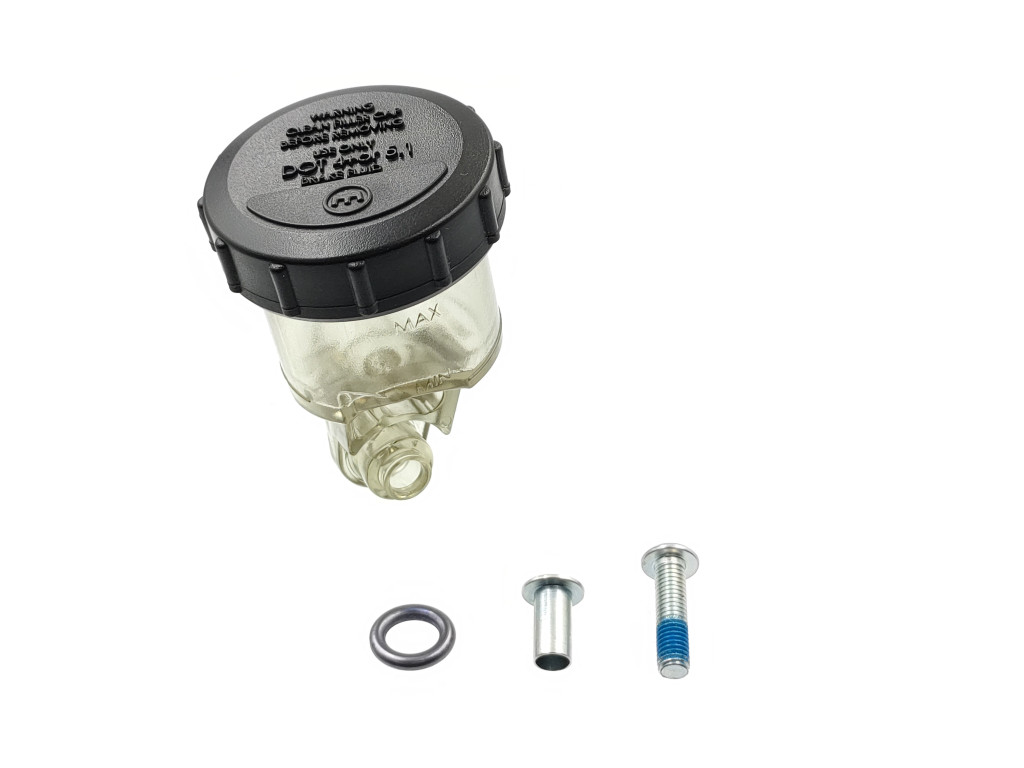 MAGURA マグラ 【195ラジアルマスターシリンダー】用補修部品 リザーバキット ブレーキ用 ダイレクトマウントタイプ マスターシリンダーリザーバータンク ブレーキ