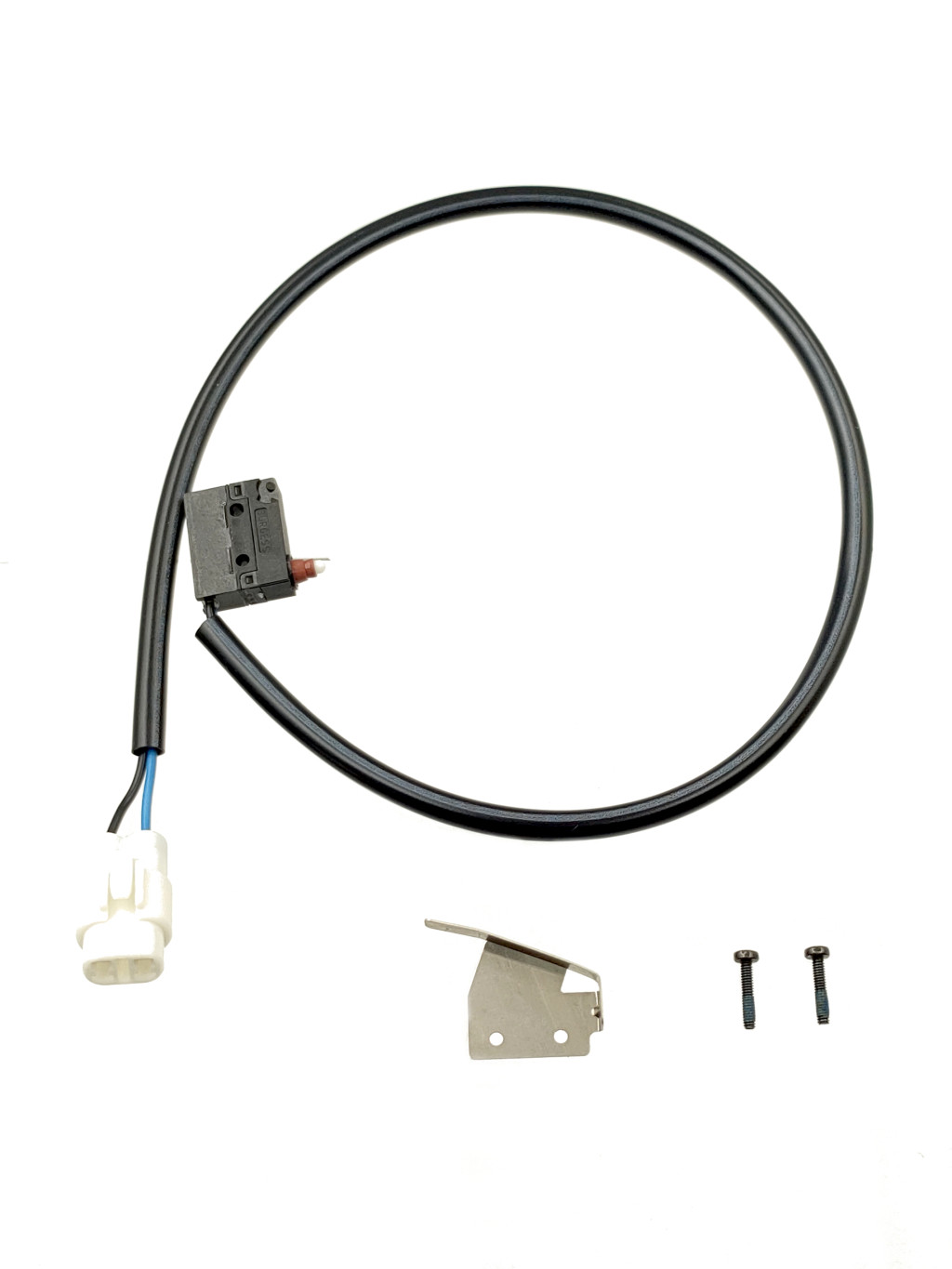 MAGURA マグラ 【195ラジアルマスターシリンダー】用補修部品 スイッチキット クラッチ用 クラッチスイッチ 駆動系