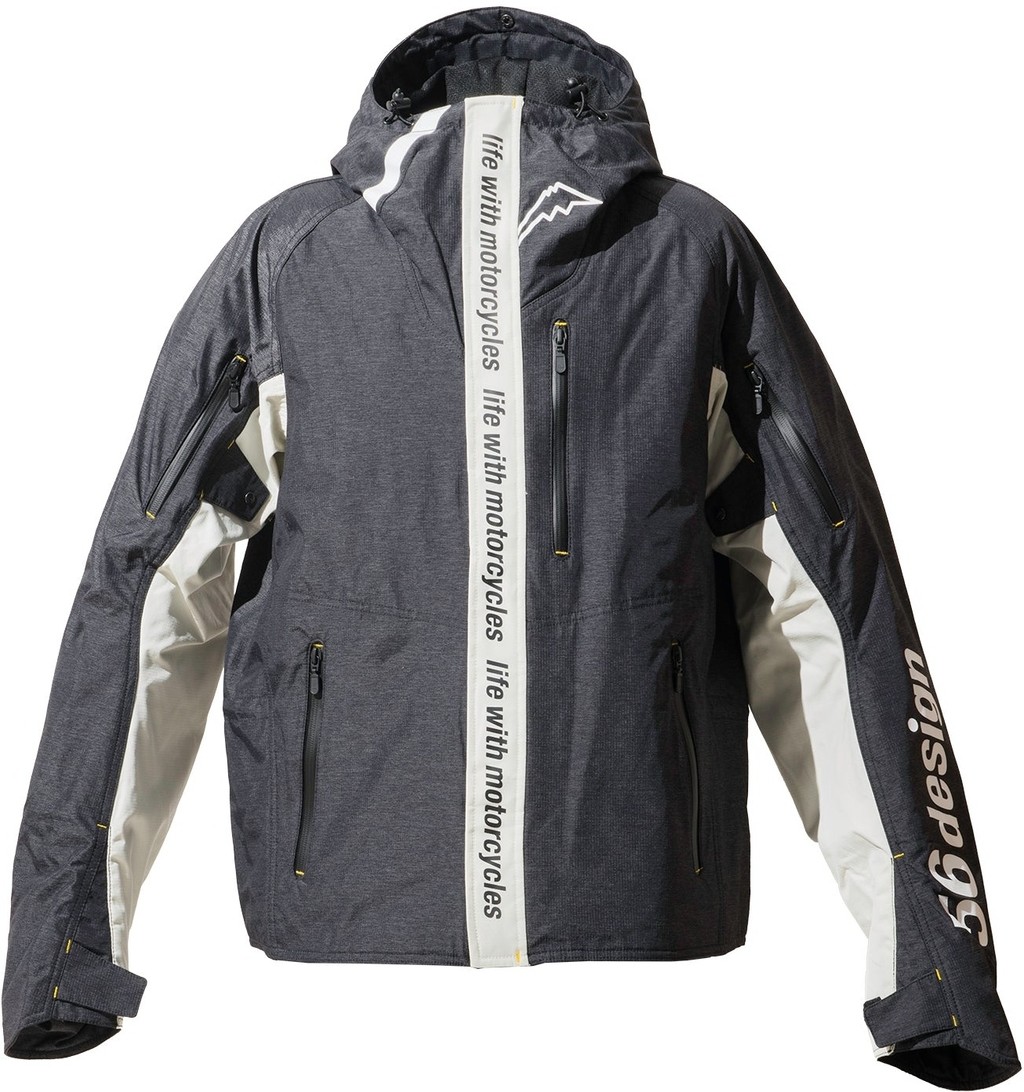 楽天市場】56デザイン ジャケット ウィンター アクシス ジャケット 24