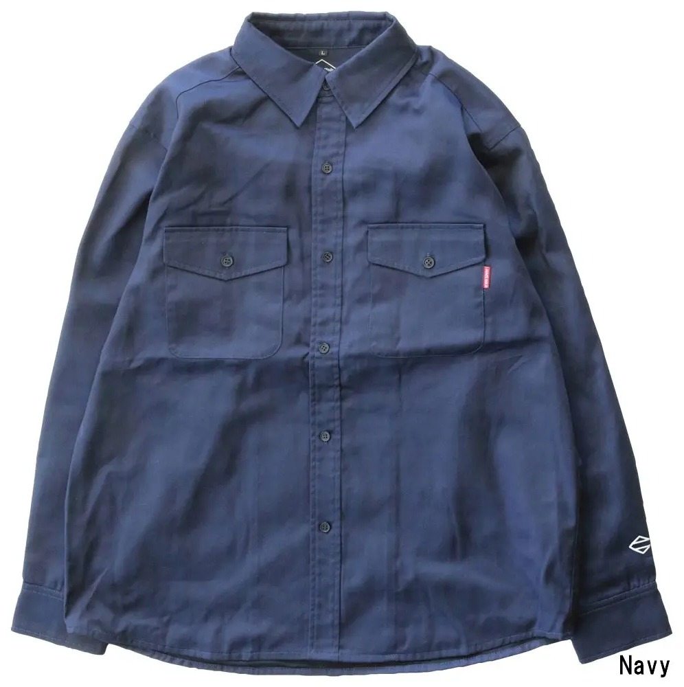 Jams Gold ジャムズゴールド PROTECTION WORK SHIRT オールシーズンジャケット ジャケット アパレル｜ウェビック　店