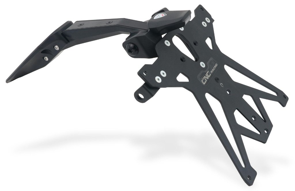CNC Racing シーエヌシーレーシング フェンダーレスキット SUPERBIKE Panigale V4 S DUCATI ドゥカティ フェンダー関連 外装|ウェビック 店