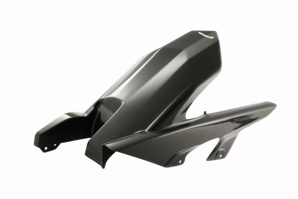 楽天市場】Magical Racing マジカルレーシング リアフェンダー